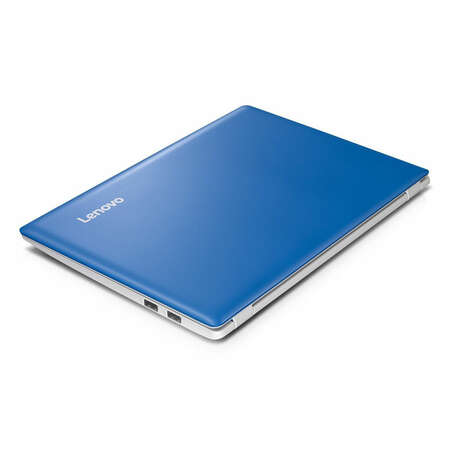 Ноутбук Lenovo IdeaPad 100s-11IBY Z3735F/2Gb/SSD 64Gb/11.6"/HD/Win10 синий