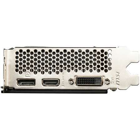 Видеокарта MSI GeForce RTX 3050 8192Mb, Ventus 2X XS 8G OC (RTX 3050 Ventus 2X XS 8G OC)  1xDVI-D, 1xHDMI, 1xDP, Ret