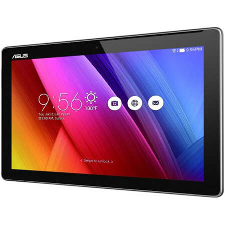 Планшет ASUS ZenPad Z300M Black MTK8163/1Gb/16Gb/10.1" IPS (1280x800)/WiFi/BT/Android 6.0