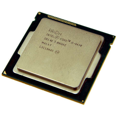 Процессор Intel Core i5-4430 (3.0GHz) 6MB LGA1150 Oem