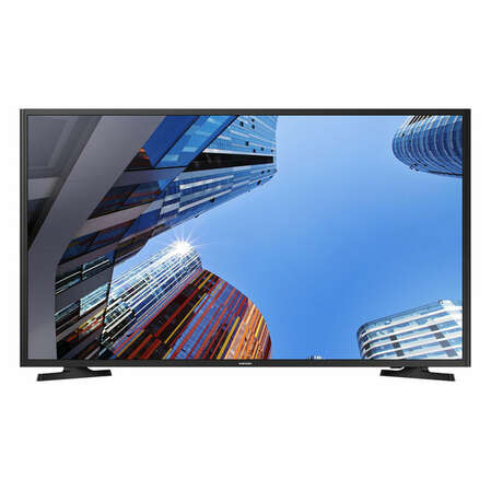 Телевизор 49" Samsung UE49M5000AUX (Full HD 1920x1080, USB, HDMI) черный