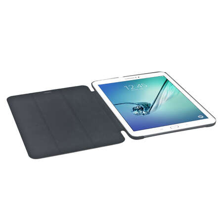 Чехол для Samsung Galaxy Tab S2 8.0 T710\T715 IT BAGGAGE, черный 
