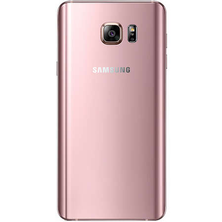 Смартфон Samsung N920C Galaxy Note 5 64Gb Pink