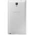 Чехол для Samsung Galaxy Note 3 Neo LTE N7505 Samsung S View Cover белый