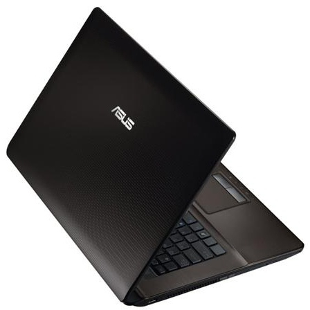 Ноутбук Asus K73TK  AMD A6 3420M/4Gb/750Gb/ATI HD7670 1G/17.3"HD+/DVD-RW/Cam/Wi-Fi/Win 7 HP64