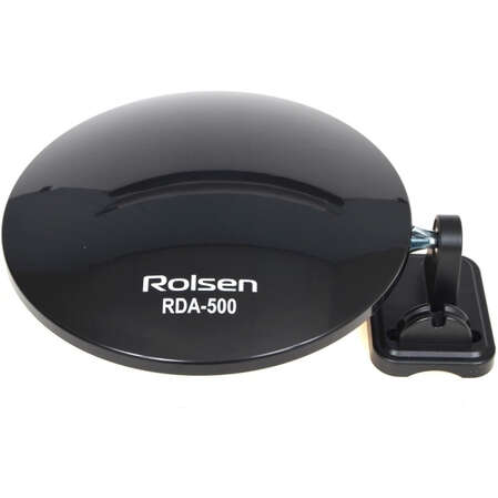 Rolsen RDA-500 Black