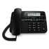 Телефон Philips CRD200B/51 Black