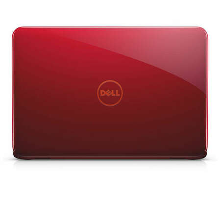 Ноутбук Dell Inspiron 3162 Intel N3050/2Gb/32Gb/11.6"/Win10 Red