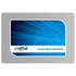 Внутренний SSD-накопитель 120Gb Crucial BX100 CT120BX100SSD1 SATA3 2.5" 