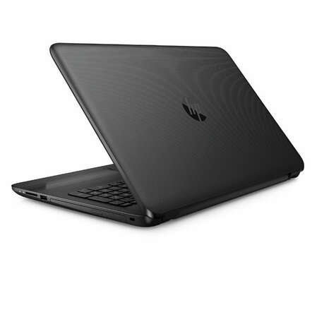Ноутбук HP 15-ay504ur Y5K72EA Intel N3710/4Gb/500Gb/AMD R5 M430 2Gb/15.6"/Win10 Black