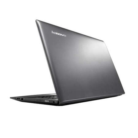 Ноутбук Lenovo IdeaPad B7080 i5 5200U/4Gb/1Tb/DVDRW/920M 2Gb/17.3"/HD+/DOS