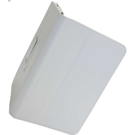 Чехол для Samsung Galaxy Tab 2 P3100/P3110 (P-003) белый