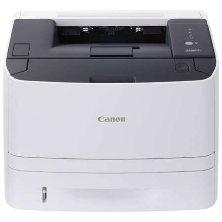 Принтер Canon I-SENSYS LBP6310dn ч/б A4 33ppm с дуплексом и LAN