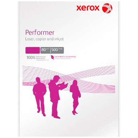 Бумага A3 Xerox Performer 80г./м. 500л. (003R90569)