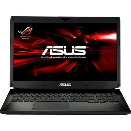 Ноутбук Asus G750Jz Core i7 4710HQ/16Gb/1Tb+128Gb SSD/NV GTX880M 4Gb/17.3"/Cam/BluRay/Win8