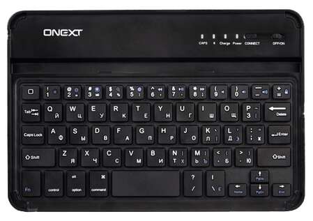 Клавиатура для iPad Mini Onext BK400 черный