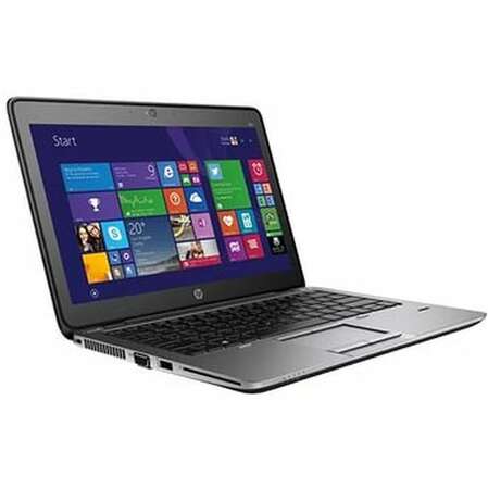 Ноутбук HP EliteBook 840 Core i5 5200U/4Gb/500Gb/14,0"/Cam/Dos