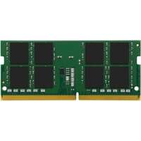 Модуль памяти SO-DIMM DDR4 16Gb PC25600 3200MHz Kingston (KVR32S22D8/16)