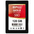 Внутренний SSD-накопитель 120Gb Silicon Power SP120GBSS3S80S25 SATA3 2.5" S80 Series