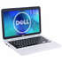 Ноутбук Dell Inspiron 3162 Intel N3710/4Gb/128Gb SSD/11.6"/Linux White