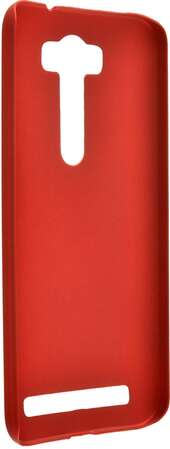 Чехол для Asus ZenFone 2 Laser ZE500KL/ZE500KG skinBOX Shield 4People красный 