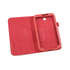 Чехол для Samsung Galaxy Tab 3 T2100/T2110 7.0" P-032 красный