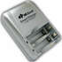 Зарядное устройство Nexcell SC-290 для AA/AAA Ni-MH, 1 канал, TC+∆V, white  