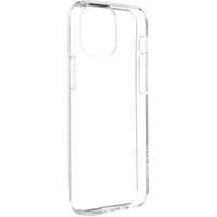 Чехол для Apple iPhone 13 mini Zibelino Ultra Thin Case прозрачный
