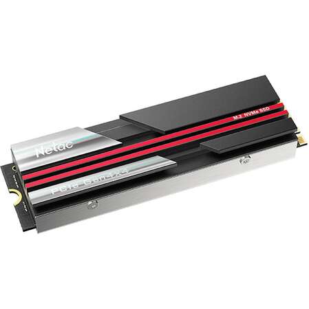 Внутренний SSD-накопитель 2000Gb Netac NV7000 NT01NV7000-2T0-E4X M.2 2280 PCIe NVMe 4.0 x4