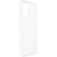 Чехол для Xiaomi Redmi 12 Zibelino Ultra Thin Case прозрачный