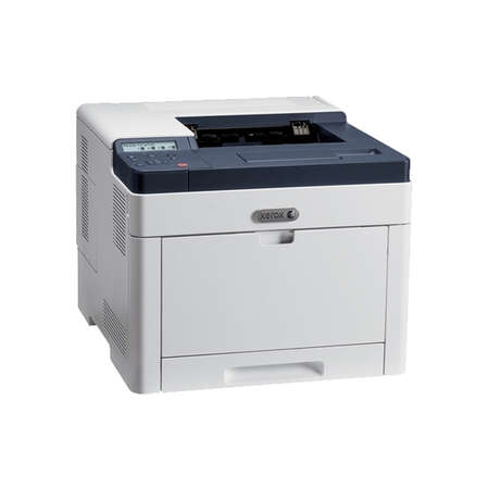 Принтер Xerox Phaser 6510N цветной А4 28ppm LAN