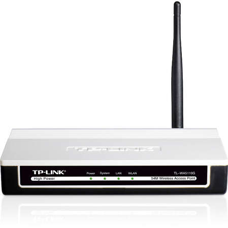 Точка доступа TP-LINK TL-WA5110G