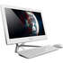 Моноблок Lenovo IdeaCentre C540 i3-3240/4G/1Tb/GT705M 2Gb/WF/Cam/Win8 Keyboard&Mouse 23" white touch screen
