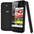 Мобильный телефон YEZZ Andy 4EL2 LTE Black
