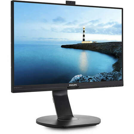 Монитор 24" Philips 241B7QPJKEB IPS 1920x1080 5ms HDMI, DisplayPort, VGA