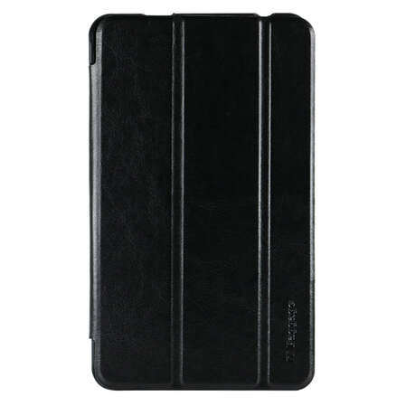 Чехол для Samsung Galaxy Tab A 7 SM-T280\SM-T285 IT BAGGAGE, черный  