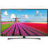 Телевизор 49" LG 49LJ622V (Full HD 1920x1080, Smart TV, USB, HDMI, Bluetooth, Wi-Fi) коричневый