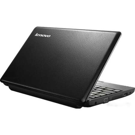 Нетбук Lenovo IdeaPad S100 Atom-N455/1Gb/320Gb/10"/cam/Win7 ST
