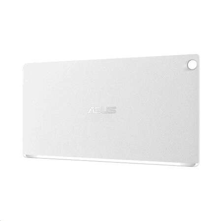 Чехол для Asus ZenPad 8 Z380C/Z380KL/Z380M, Asus Case, полиуретан, белый 