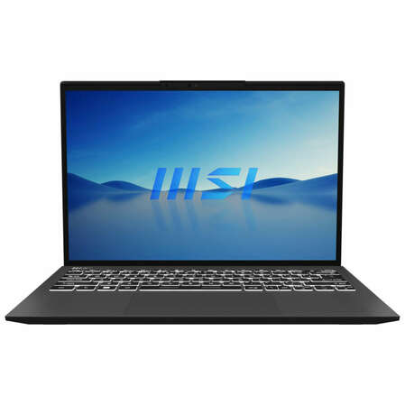 Ноутбук MSI Prestige 13 Evo A13M-224XRU Core i7 1360P/16Gb/512Gb SSD/13.3" FullHD/DOS Stellar Grey