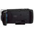 Sony HDR-PJ410E Black 