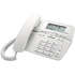 Телефон Philips CRD200W/51 White