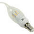 Светодиодная лампа X-flash Candle E14 4.5W 220V 3000K 45198