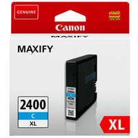 Картридж Canon PGI-2400XL cyan для Maxify iB4040/МВ5040/МВ5340 (1500 стр.)