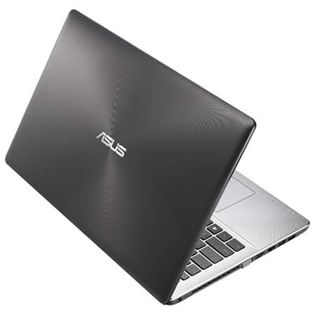 Ноутбук Asus X550LB Core i7 4500/6Gb/750Gb/DVD-SM/NV GT740M 2Gb/WiFi/Cam/15.6"HD/Win8 