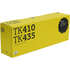 Картридж T2 TC-K435 U (TK-435) для Kyocera KM-1620/1635/2020/2050/TASKalfa 180/220 (15000 стр., туба) (002)
