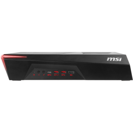 MSI Trident 3 8RC-033RU Core i5 8400/8Gb/1Tb+128Gb SSD/NV GTX1060 6Gb/Win10 (9S6-B92011-033)