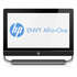 Моноблок HP Envy 23-d201er 23" FHD Touch i3 3240/4Gb/1Tb/Intel GMA 2500/DVDRW/W8EM64/250cd/1000:1/Web/клавиатура/мышь /mountable