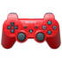 Dualshock Wireless Controller Red 