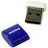USB Flash накопитель 16GB Smartbuy LARA (SB16GBLARA-B) USB 2.0 синий